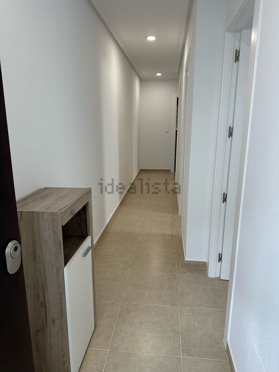 Piso en C/ Andrea Doria, Las Torres de Cotillas
