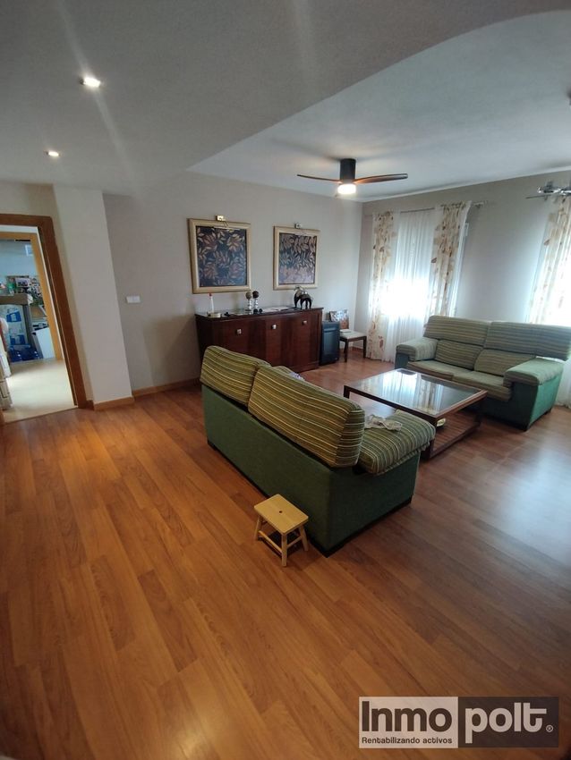 Piso en Los Martínez del Puerto
